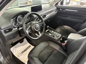 Miniature 14 Mazda CX-5 Gs Ti 2022