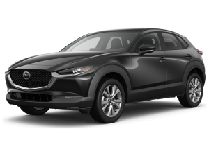 2026 Mazda CX-30 GS - Image 1