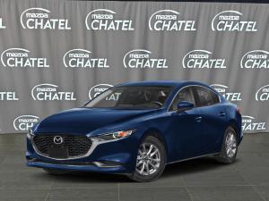 2026 Mazda Mazda3 GX - Image 1