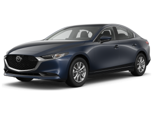 2026 Mazda Mazda3 GX - Image 1