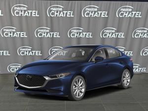 2026 Mazda Mazda3 GX - Image 1