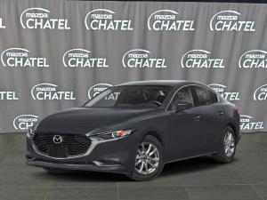 2026 Mazda Mazda3 GX - Image 1
