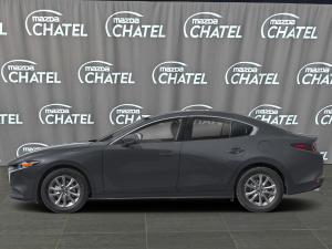 2026 Mazda Mazda3 GX - Image 1