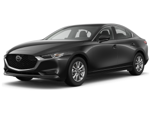2026 Mazda Mazda3 GX - Image 1