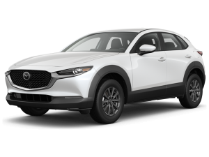 2026 Mazda CX-30 GX - Image 1