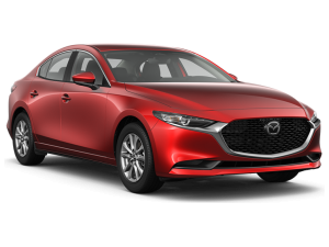 Miniature 6 Mazda Mazda3 GX 2026