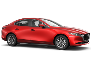 Miniature 7 Mazda Mazda3 GX 2026