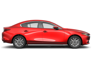 Miniature 8 Mazda Mazda3 GX 2026