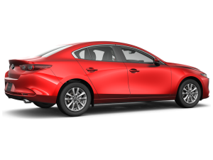 Miniature 9 Mazda Mazda3 GX 2026