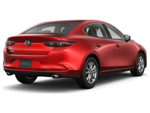 Miniature 10 Mazda Mazda3 GX 2026