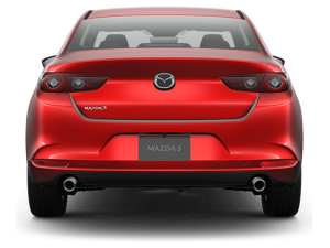 Miniature 11 Mazda Mazda3 GX 2026