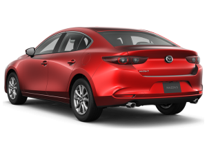 Miniature 12 Mazda Mazda3 GX 2026