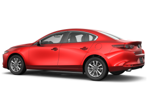 Miniature 13 Mazda Mazda3 GX 2026