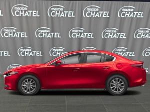 2026 Mazda Mazda3 GX - Image 1