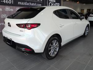 Miniature 5 Mazda MAZDA3 SPORT Gs Ta Ba 2022