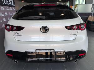Miniature 6 Mazda MAZDA3 SPORT Gs Ta Ba 2022