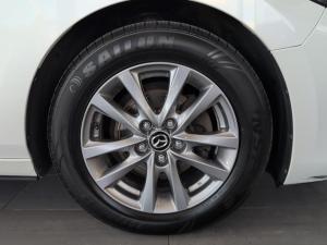 Miniature 8 Mazda MAZDA3 SPORT Gs Ta Ba 2022