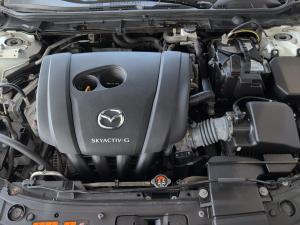 Miniature 9 Mazda MAZDA3 SPORT Gs Ta Ba 2022