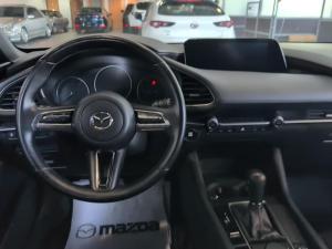 Miniature 14 Mazda MAZDA3 SPORT Gs Ta Ba 2022