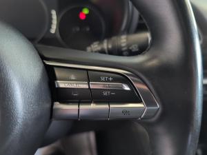 Miniature 16 Mazda MAZDA3 SPORT Gs Ta Ba 2022