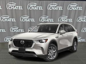 2026 Mazda CX-90 PHEV GS-L - Image 1