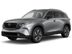 2026 Mazda 5 GS - Image 1