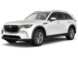 2026 Mazda CX-90 PHEV GS-L - Image 1
