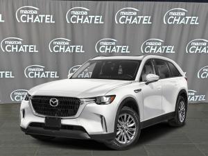 2026 Mazda CX-90 PHEV GS-L - Image 1