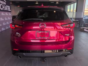 Miniature 6 Mazda CX-5 Sport avec moteur turbo TI 2022