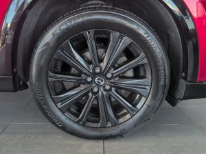 Miniature 8 Mazda CX-5 Sport avec moteur turbo TI 2022