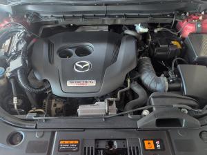 Miniature 9 Mazda CX-5 Sport avec moteur turbo TI 2022