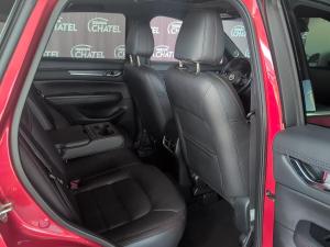 Miniature 10 Mazda CX-5 Sport avec moteur turbo TI 2022