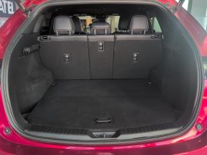 Miniature 11 Mazda CX-5 Sport avec moteur turbo TI 2022