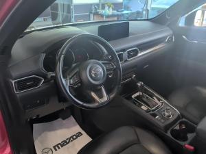 Miniature 15 Mazda CX-5 Sport avec moteur turbo TI 2022