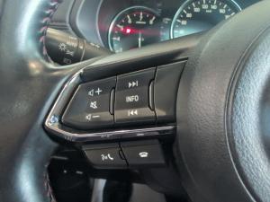 Miniature 17 Mazda CX-5 Sport avec moteur turbo TI 2022