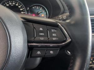 Miniature 18 Mazda CX-5 Sport avec moteur turbo TI 2022