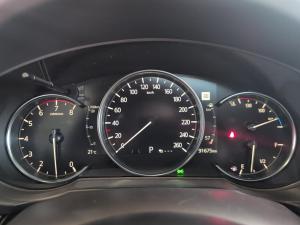 Miniature 19 Mazda CX-5 Sport avec moteur turbo TI 2022