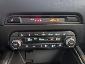 Miniature 22 Mazda CX-5 Sport avec moteur turbo TI 2022