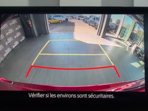 Miniature 24 Mazda CX-5 Sport avec moteur turbo TI 2022