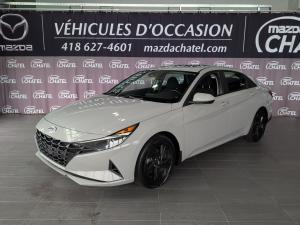 2023 Hyundai Elantra Preferred IVT avec ensemble technologie - Image 1