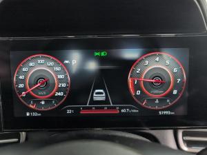 Miniature 18 Hyundai Elantra Preferred IVT avec ensemble technologie 2023
