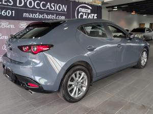 Miniature 5 Mazda MAZDA3 SPORT GS TI i-ACTIV BA 2025
