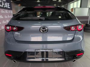 Miniature 6 Mazda MAZDA3 SPORT GS TI i-ACTIV BA 2025
