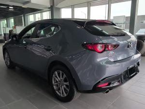 Miniature 7 Mazda MAZDA3 SPORT GS TI i-ACTIV BA 2025