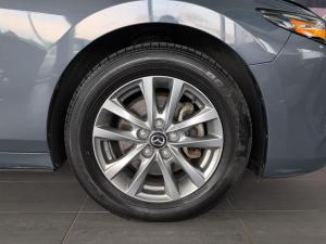 Miniature 8 Mazda MAZDA3 SPORT GS TI i-ACTIV BA 2025