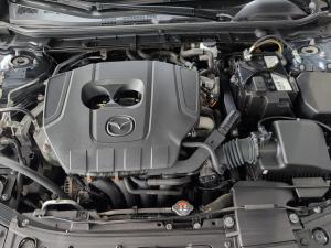 Miniature 9 Mazda MAZDA3 SPORT GS TI i-ACTIV BA 2025
