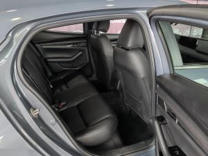 Miniature 10 Mazda MAZDA3 SPORT GS TI i-ACTIV BA 2025
