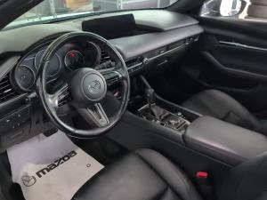 Miniature 14 Mazda MAZDA3 SPORT GS TI i-ACTIV BA 2025