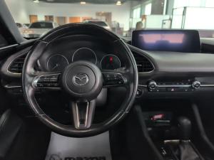 Miniature 15 Mazda MAZDA3 SPORT GS TI i-ACTIV BA 2025