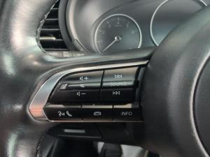 Miniature 16 Mazda MAZDA3 SPORT GS TI i-ACTIV BA 2025